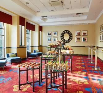 Glasgow Marriott - 8