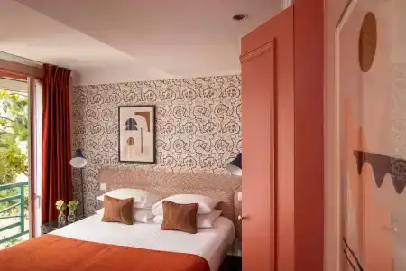 Relais Bosquet - 58