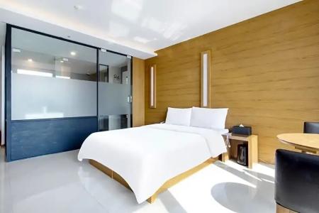 Brown Dot Incheon Songdo - 104