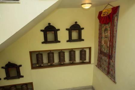 Siddhi Manakamana - 0