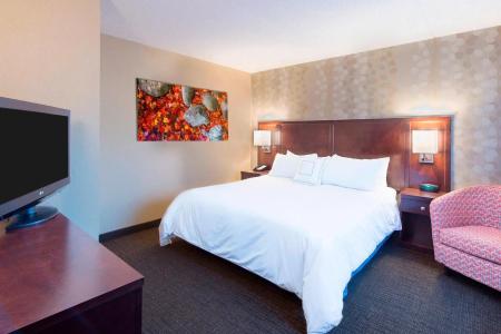 Courtyard Marriott - 25