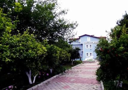 Gurkan Apart - 15