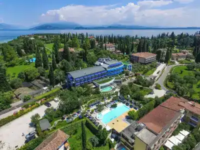 Olivi Spa & Natural Wellness - 27
