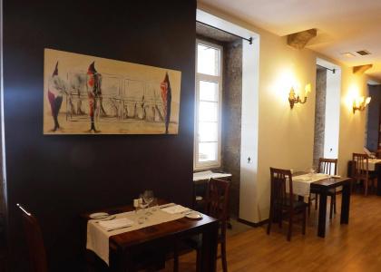 Golden Tulip Braga - Falperra - 31