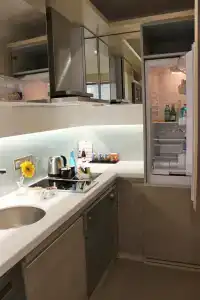 Tango Arjaan by Rotana Istanbul Asia - 21