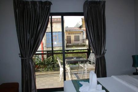 Ostro - 64