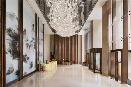 Fairmont Chengdu - 48
