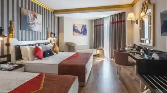 Mary Palace Resort & Spa - 25