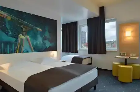 b&b Jena - 26