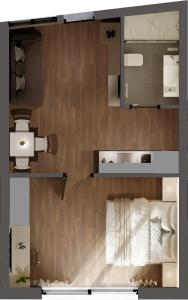 Athens Hill Luxury - 82