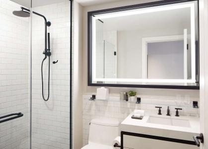 The Whitney Boston - 8