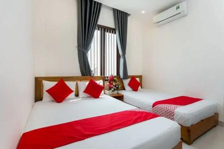 Oyo 119 Sunshine Beach - 28