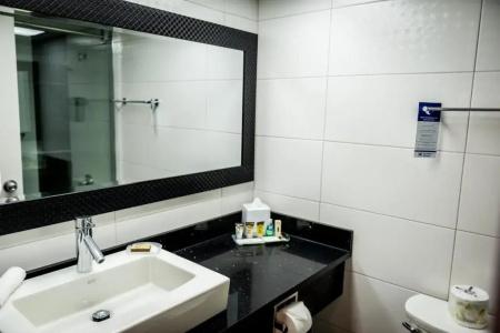 Best Western Plus Village Park Inn - 67