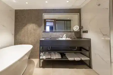 Mercure Trabzon - 8