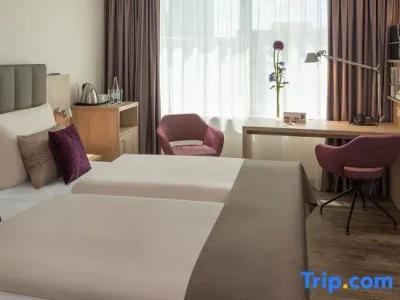 Essential by Dorint Basel City - 87