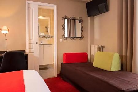 Chatillon Paris Montparnasse - 86