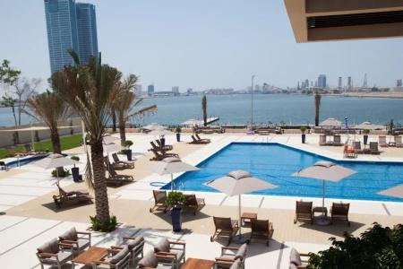 Hilton Garden Inn Ras Al Khaimah - 22