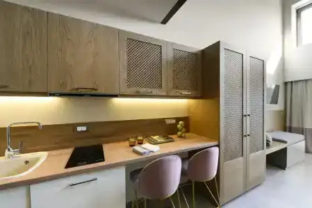 Serenity Suites - 19