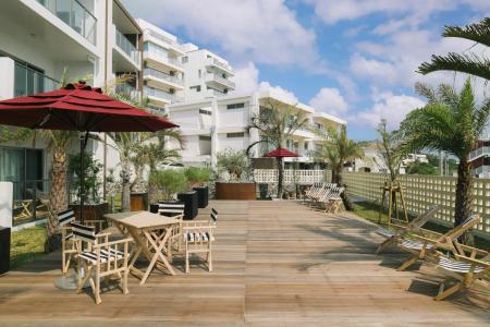 Hideout Okinawa Uruma - 22
