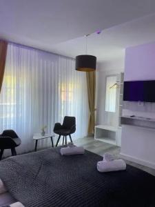 Heidepension Bispingen - 45