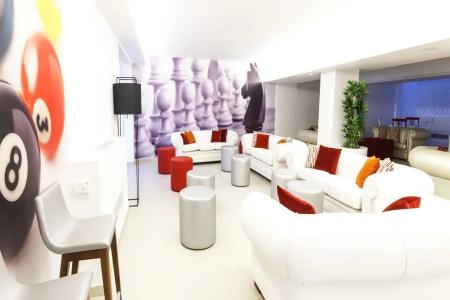 Bq Bulevar Peguera- Adults Only - 3
