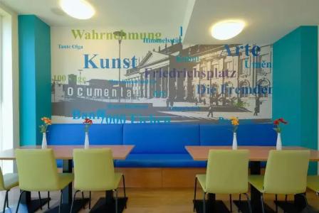b&b Kassel-City - 21