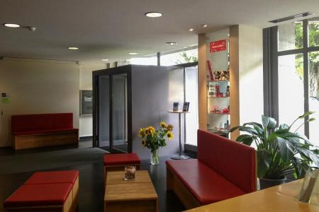 Luzern Youth Hostel - 0