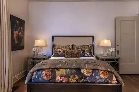 Stonehurst Place Bed & Breakfast - 57
