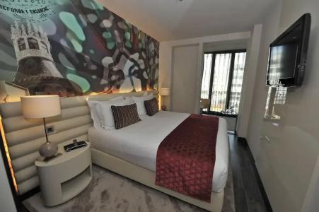 Indigo Barcelona - Plaza Catalunya, an IHG Hotel - 60