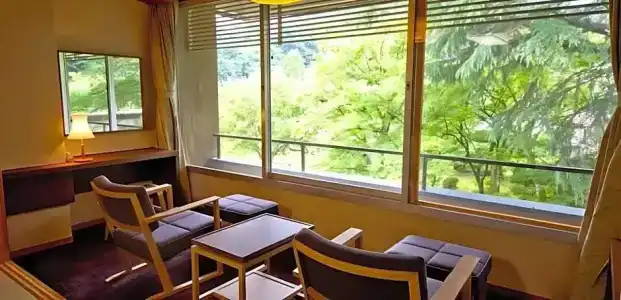 Yoshiike Ryokan - 46