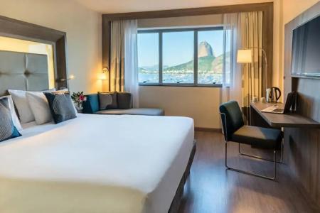 Novotel RJ Praia de Botafogo - 80
