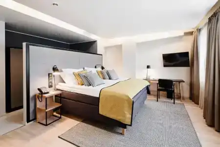 Indigo Helsinki-Boulevard, an IHG Hotel - 106