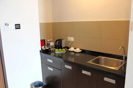 Symphony Suites - 62