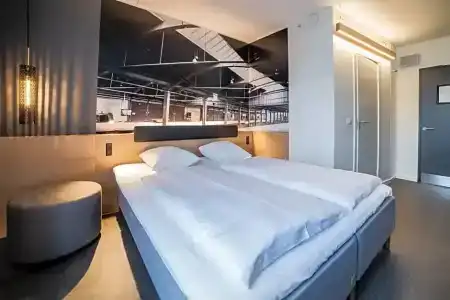 Zleep Aarhus Skejby - 34
