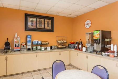 Stayable Suites St Augustine - 12
