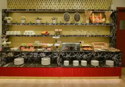 Muscat Express - 14