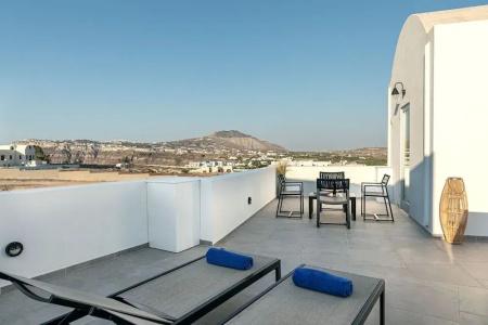 Alafropetra Luxury Suites - 14