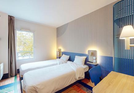 b&b hôTel Nantes Centre - 4