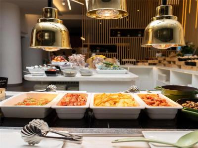 Novotel Bucharest City Centre - 37