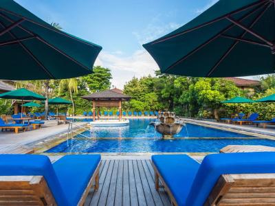 Risata Bali Resort & Spa - 14