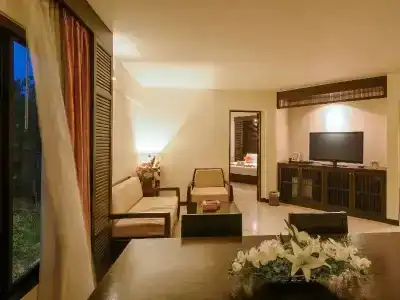 Novotel Chumphon Beach Resort And Golf - 50