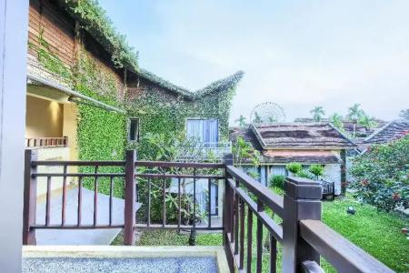 The Blossom Resort – Onsen & Foot Massage Inclusive - 65