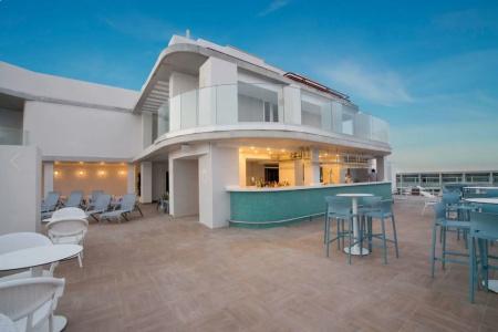 Sentido Benalmadena Beach - 23