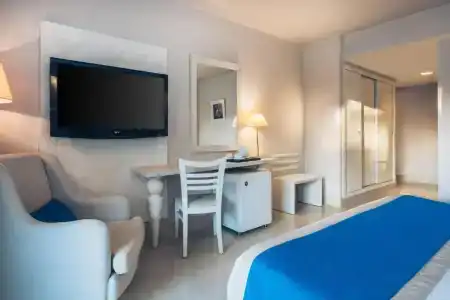 Iberostar Selection Diar El Andalous - 98
