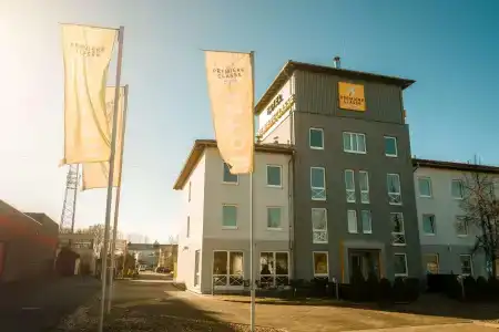 b&b Hannover-Lahe - 0
