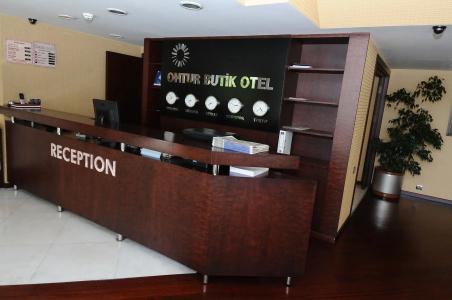 Ontur Butik - 15
