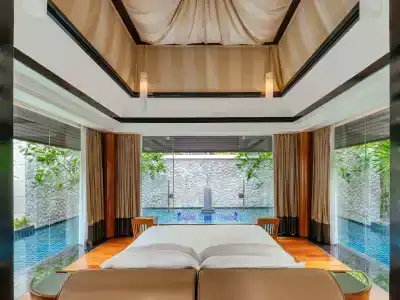 Banyan Tree Wellbeing Sanctuary - 31