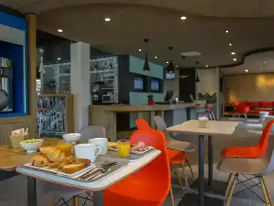 ibis Perpignan Sud Saint Charles - 11