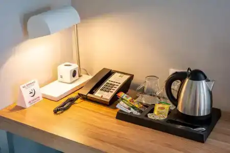 Ibis Styles Lviv Center - 69