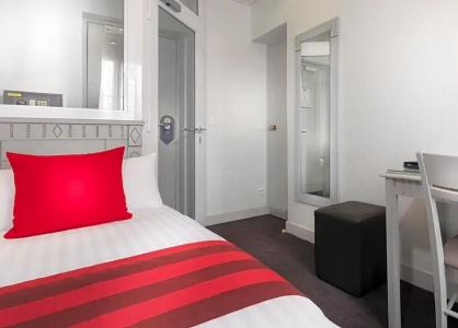 Agate Hôtel - 19